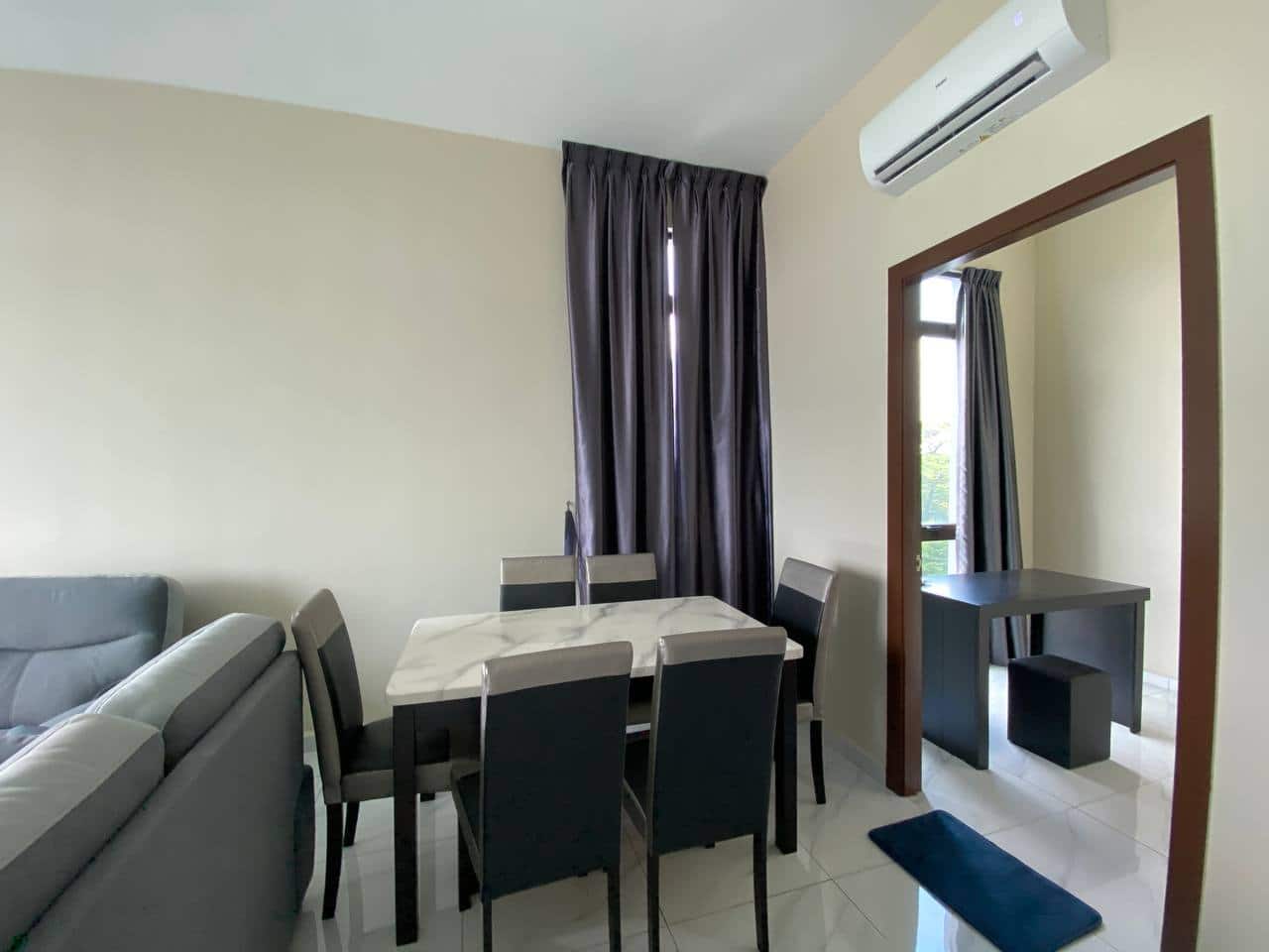 Condo Wave Marina Cove 6
