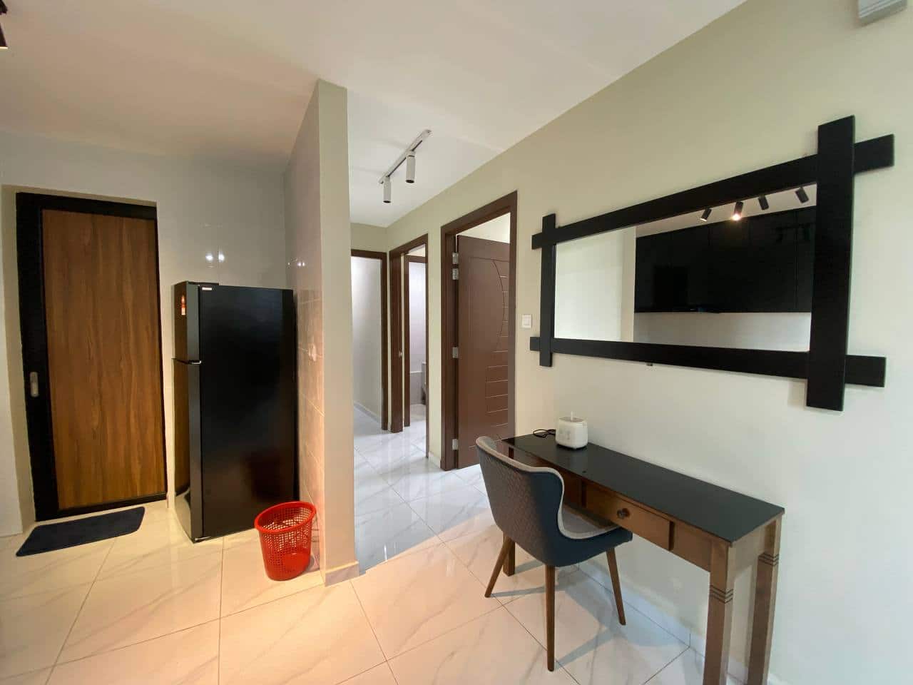 Condo Wave Marina Cove 2