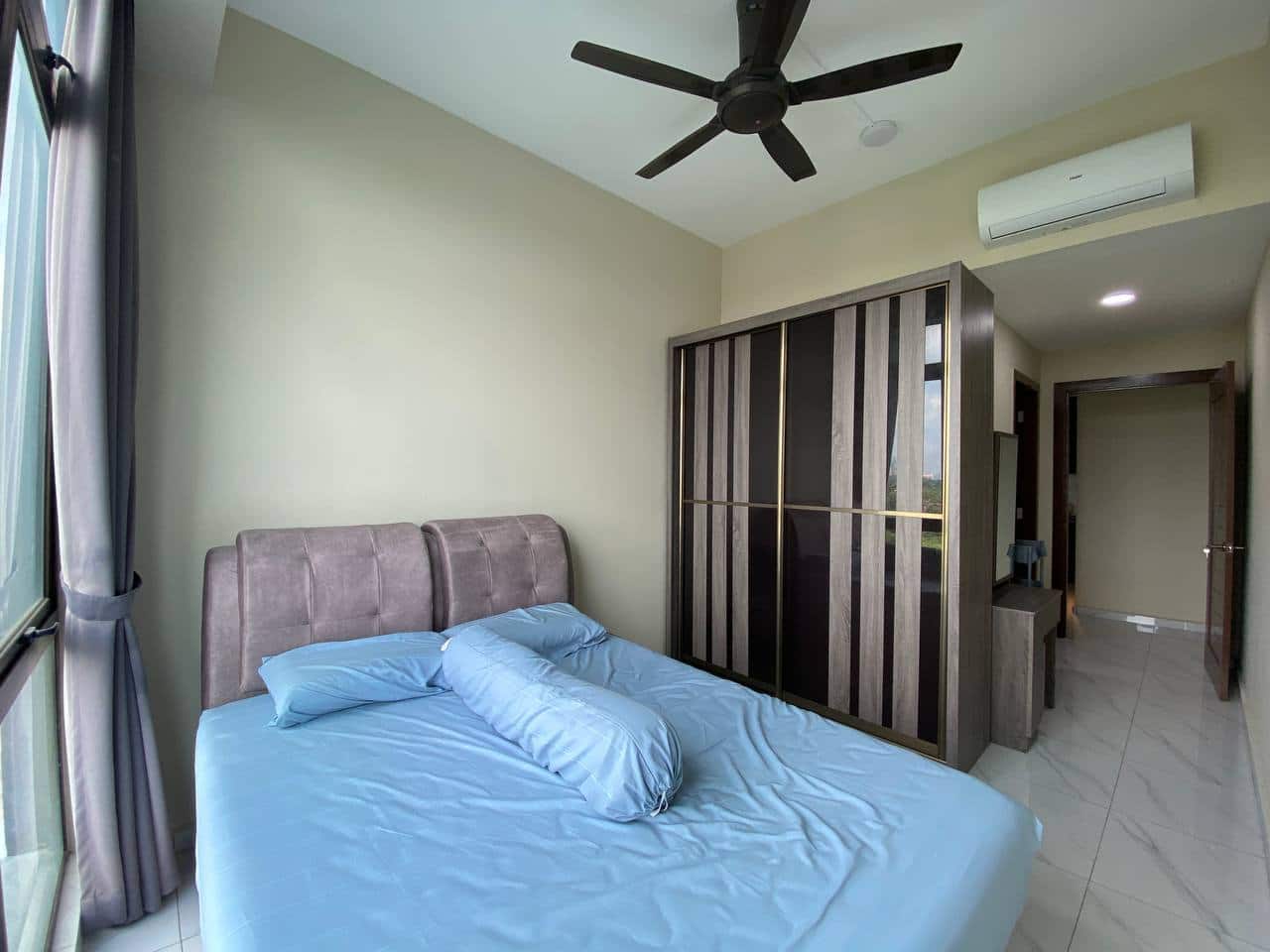 Condo Wave Marina Cove 5