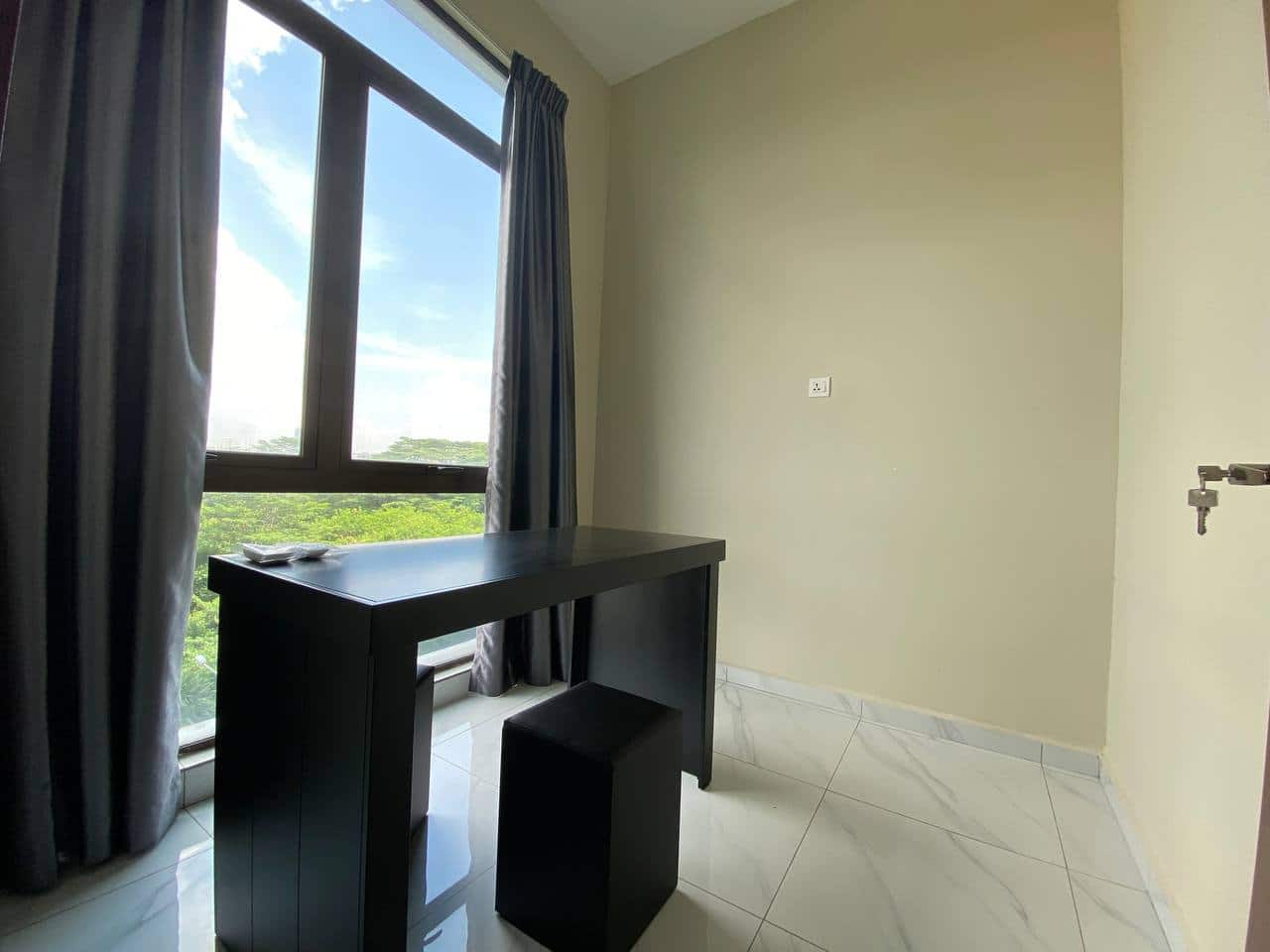 Condo Wave Marina Cove 7
