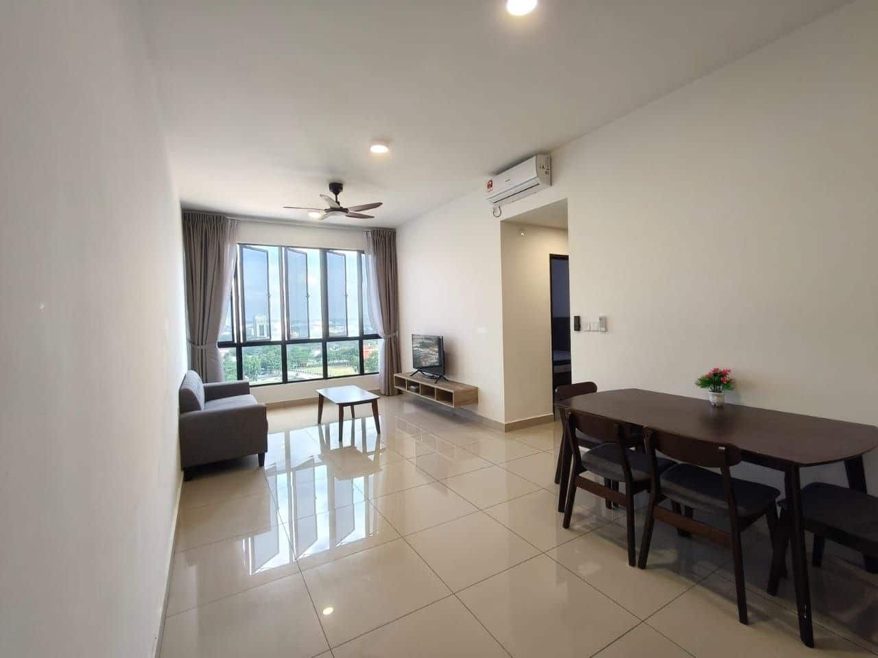 Condo Veranda Johor Bahru 1