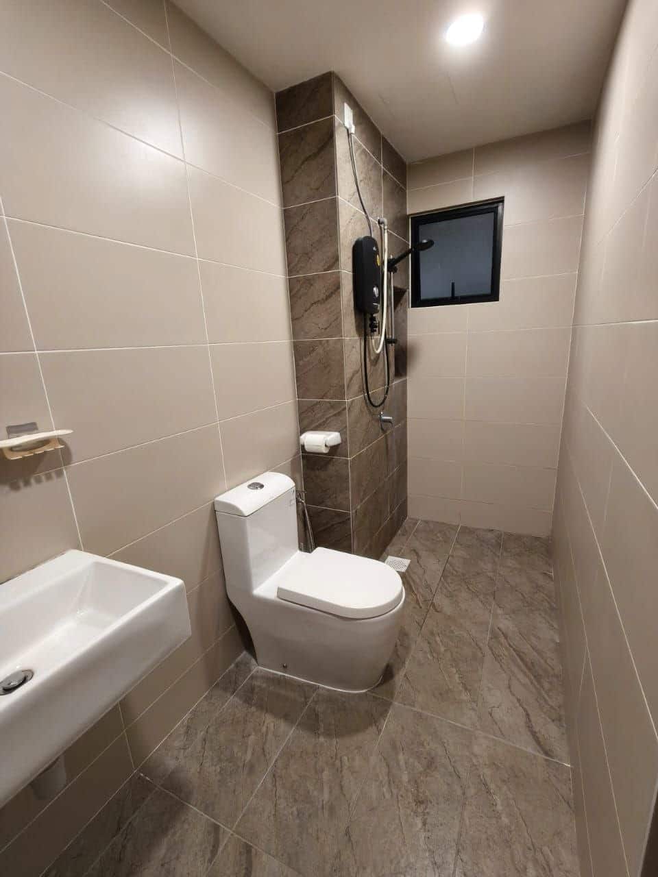 Condo Veranda Johor Bahru 8