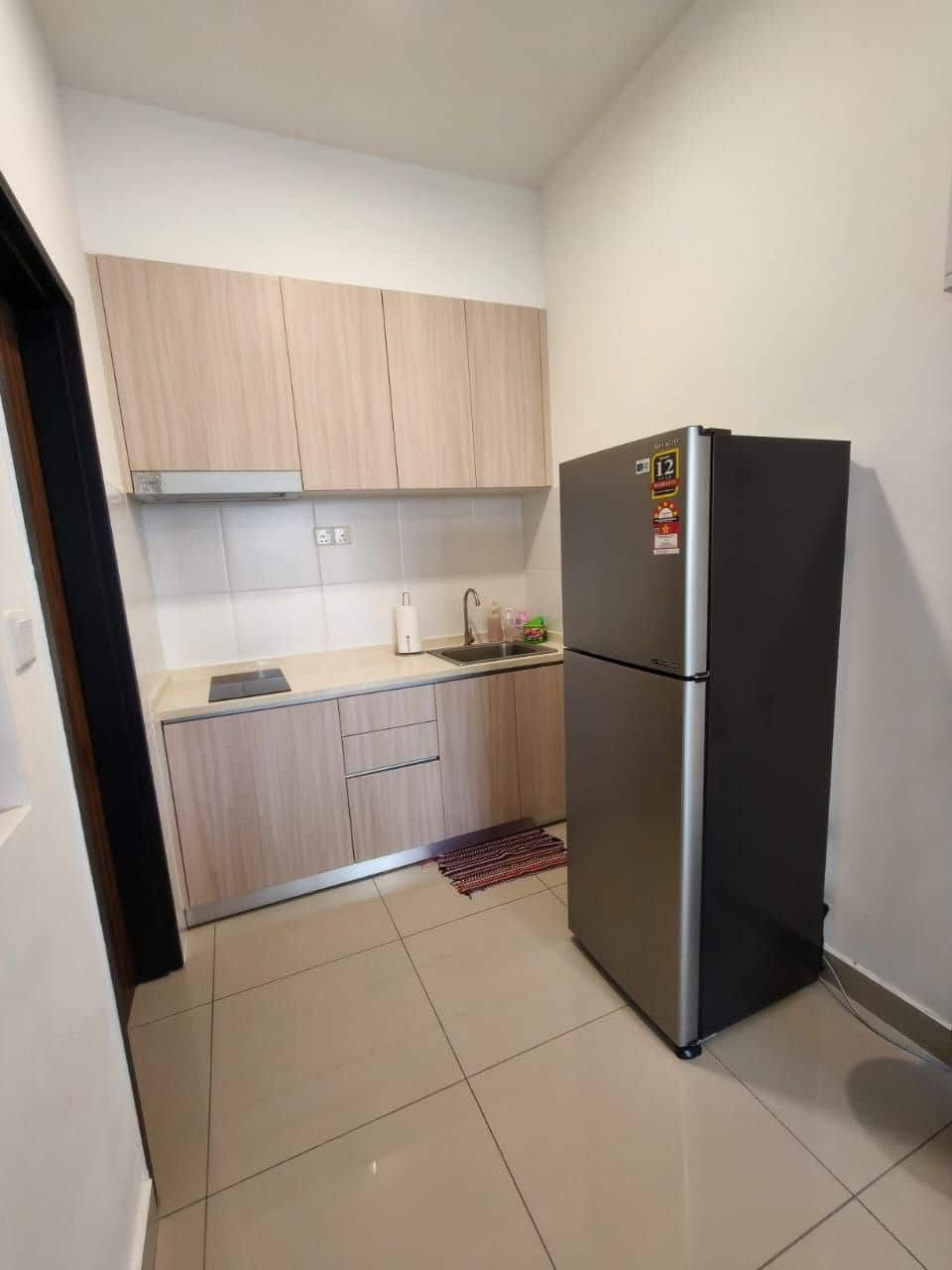 Condo Veranda Johor Bahru 3