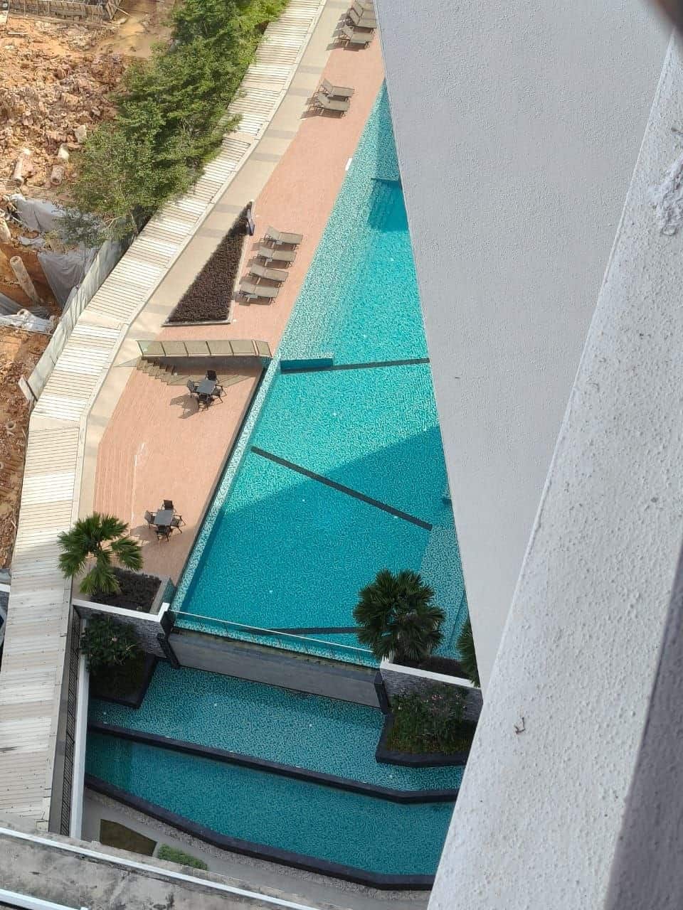 Condo Veranda Johor Bahru 6