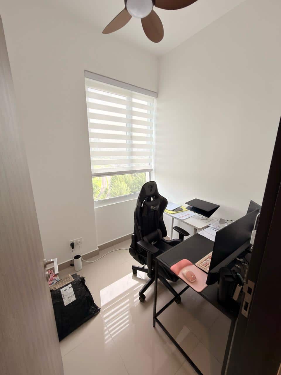 Condominium MBW Bay / Vista Tiara 5