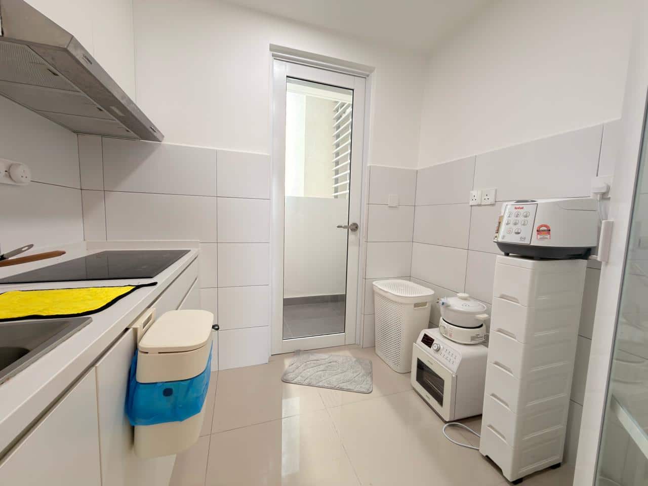 Condominium MBW Bay / Vista Tiara 7