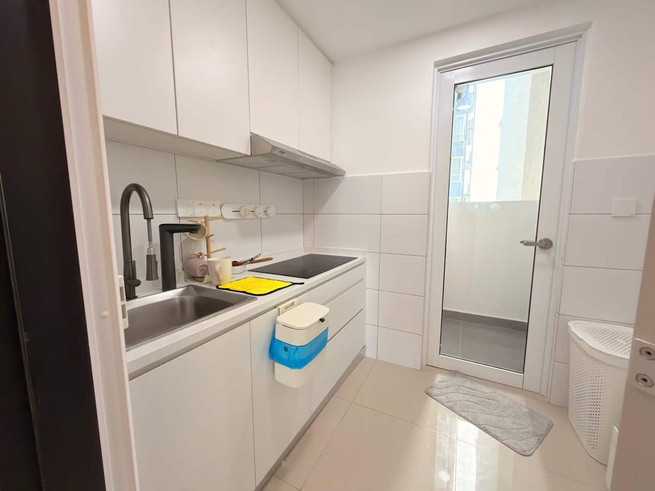 Condominium MBW Bay / Vista Tiara 6