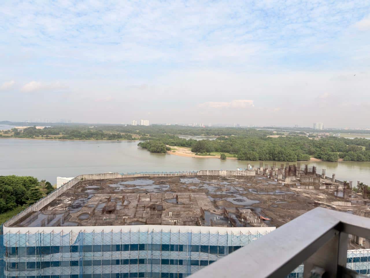 Condominium MBW Bay / Vista Tiara 10