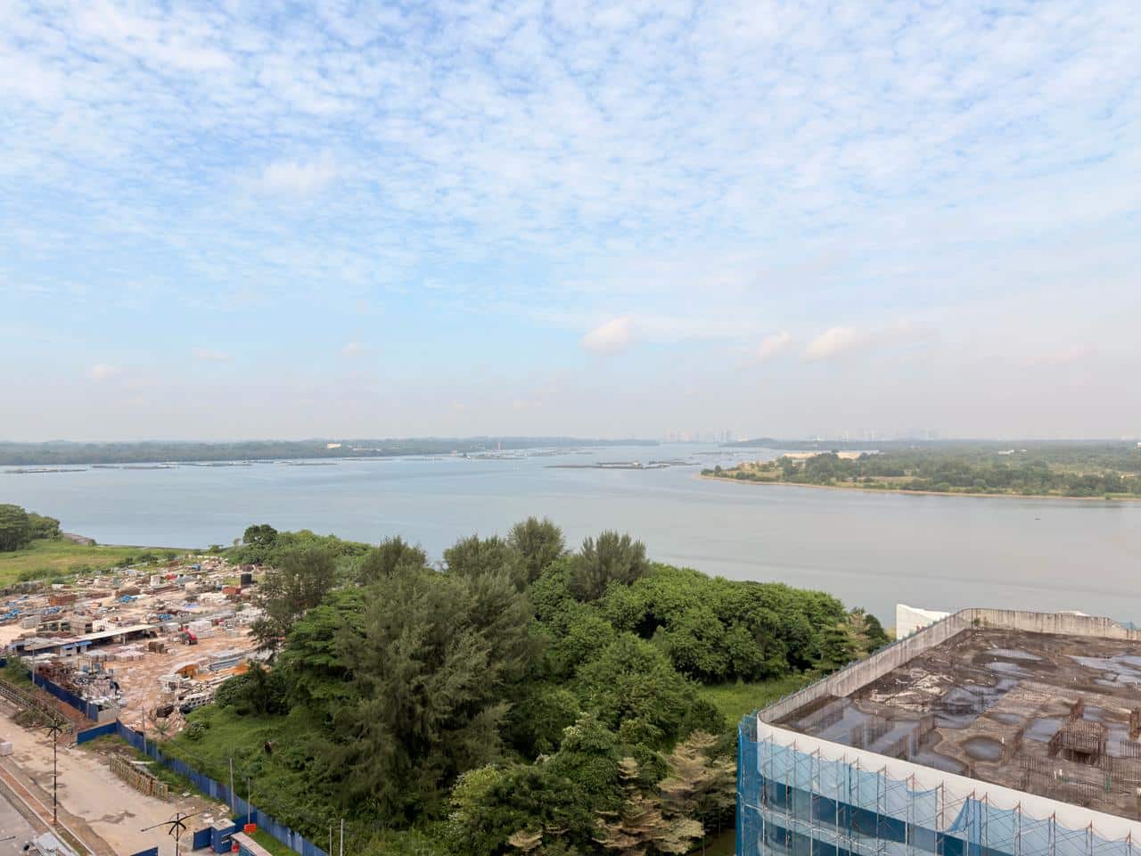Condominium MBW Bay / Vista Tiara 9