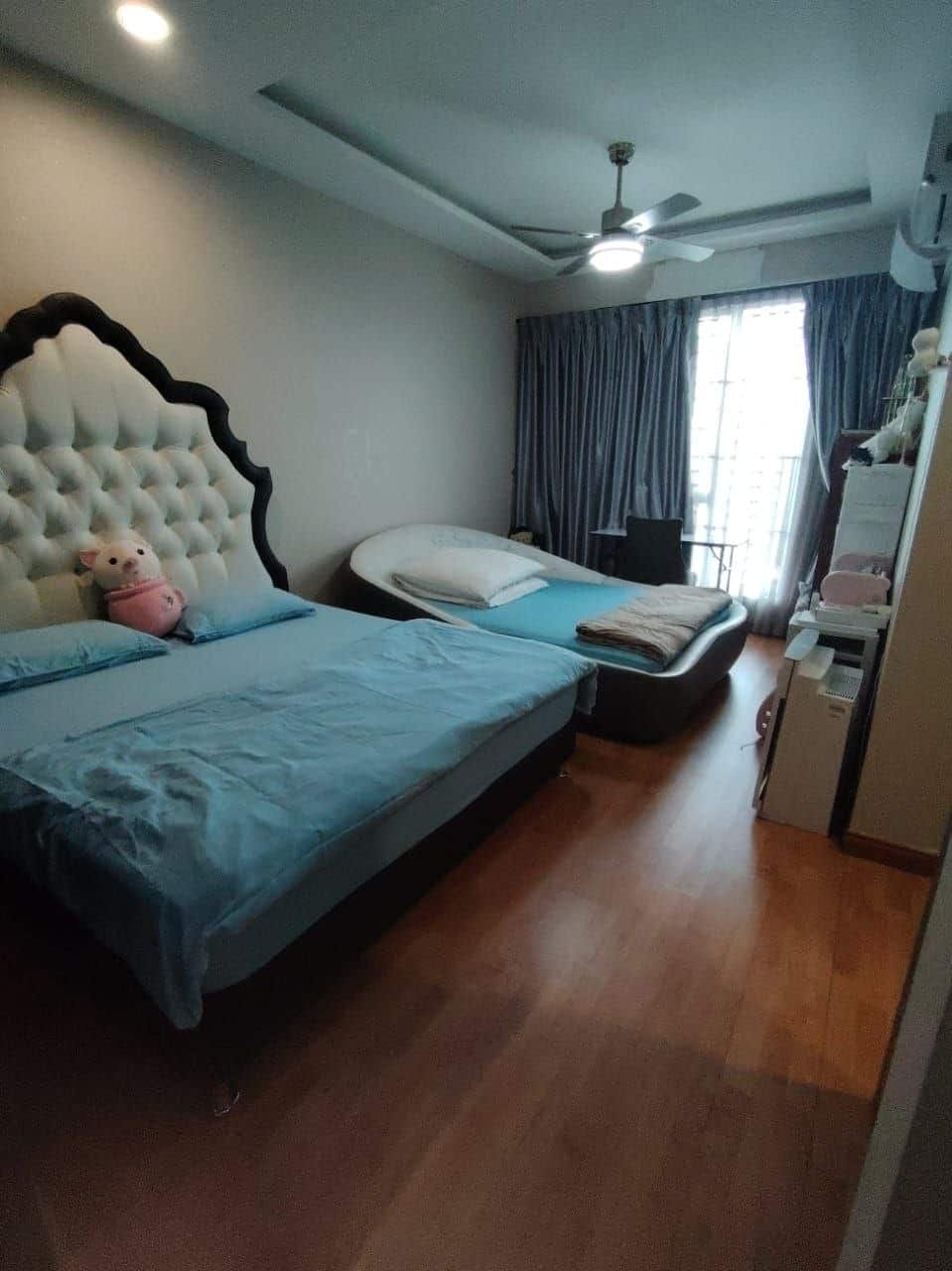 Service Apartment Platino Serviced Apartment @ Paradigm Mall JB 4