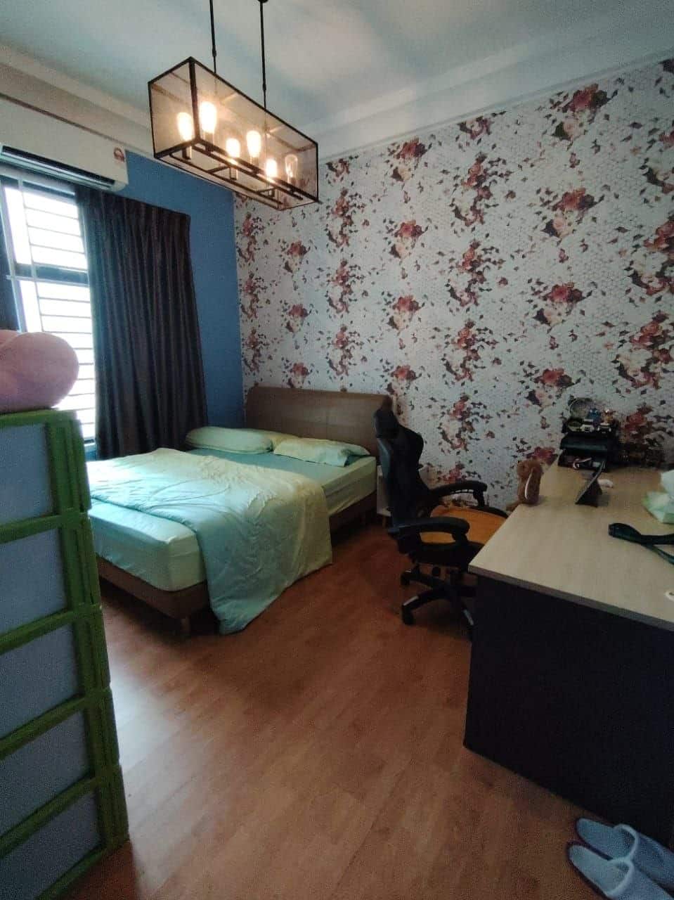 Service Apartment Platino Serviced Apartment @ Paradigm Mall JB 3