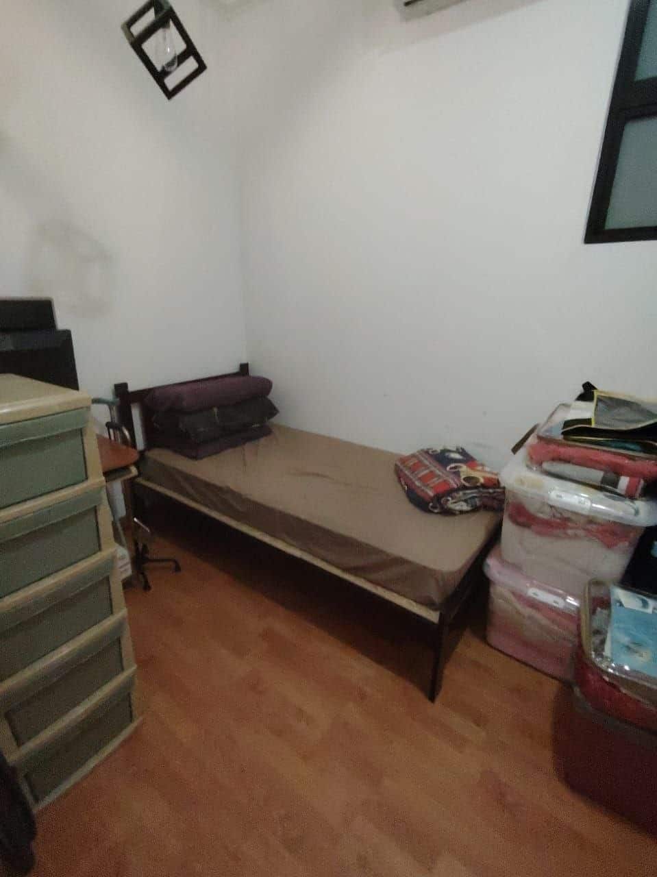 Service Apartment Platino Serviced Apartment @ Paradigm Mall JB 7