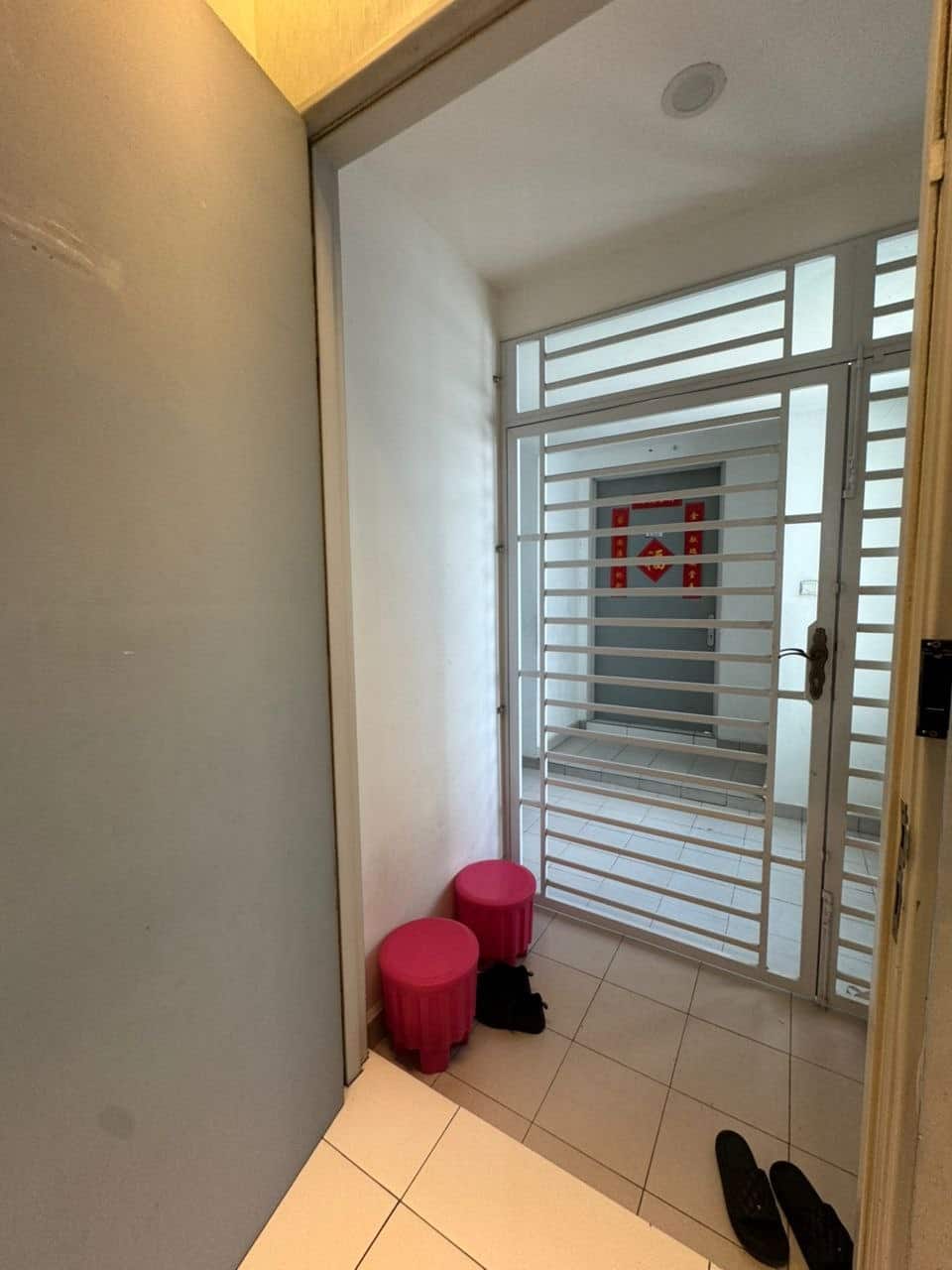 Service Apartment Platino Serviced Apartment @ Paradigm Mall JB 5