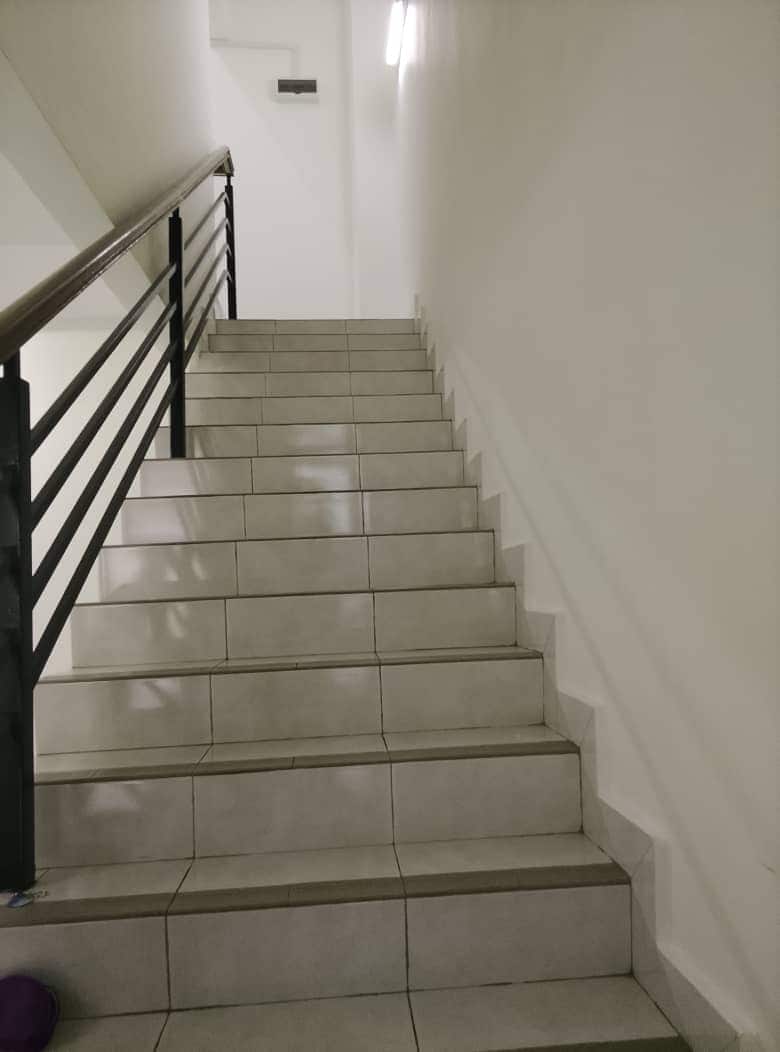 2-Storey Terrace House Kempas Baru 5