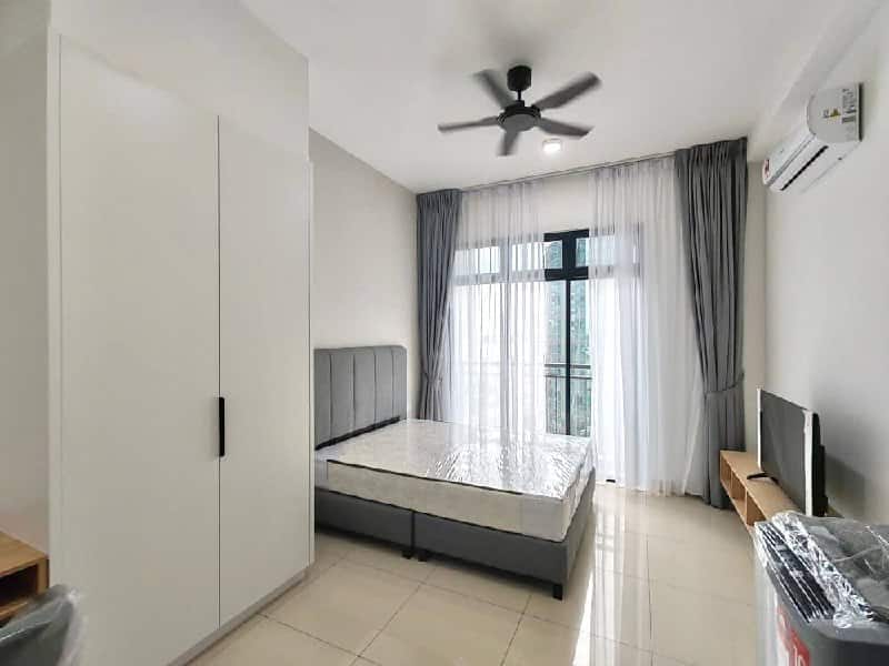 Studio Meldrum Heights 2