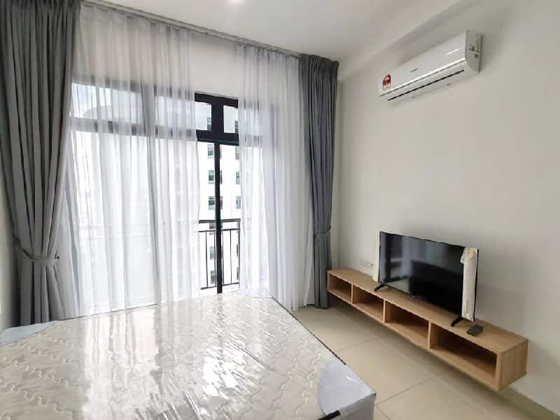 Studio Meldrum Heights 3
