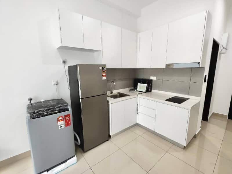 Studio Meldrum Heights 4