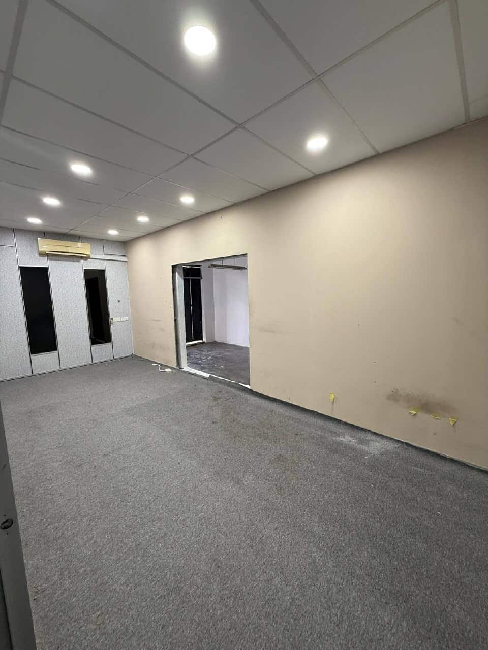 1.5-Storey Terrace Factory (End Lot) Taman Universiti 5