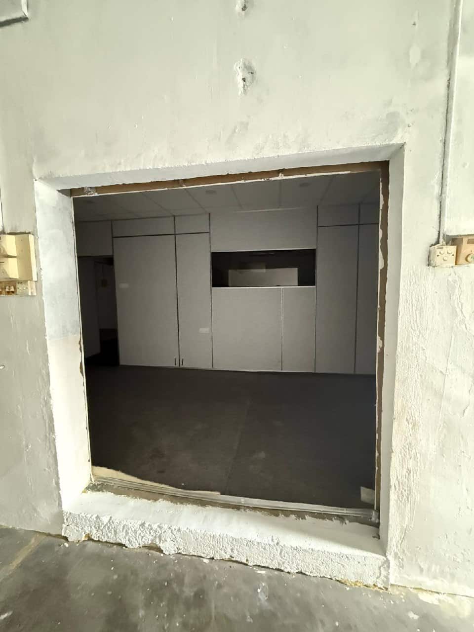 1.5-Storey Terrace Factory (End Lot) Taman Universiti 6