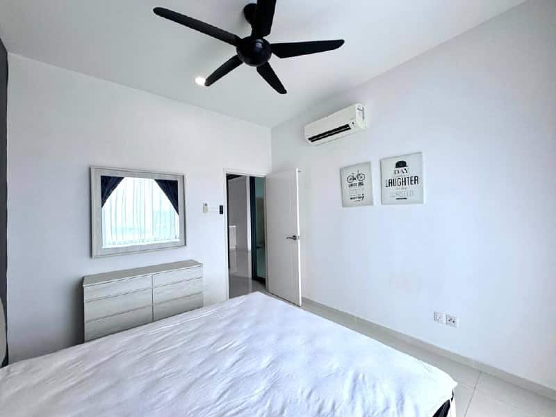 Condo JB Town 5