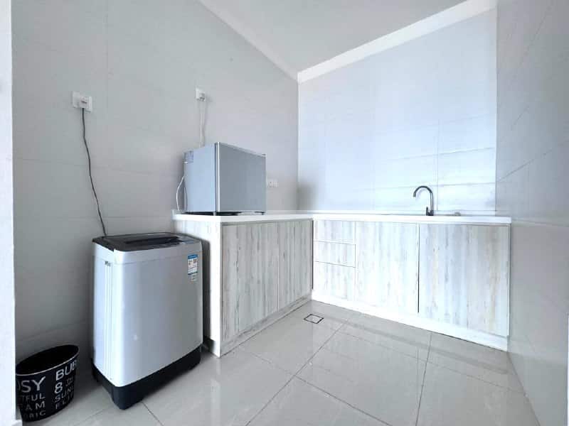 Condo JB Town 7