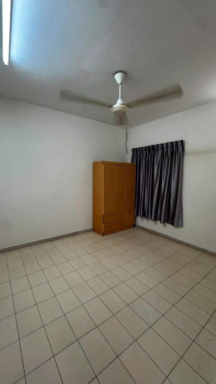 Single Storey Terrace House Taman Johor 5