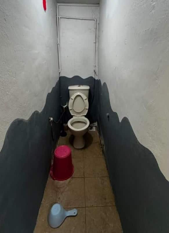 Single Storey Terrace House Taman Johor 10