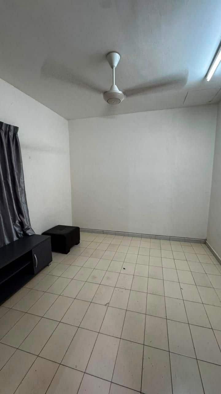 Single Storey Terrace House Taman Johor 2
