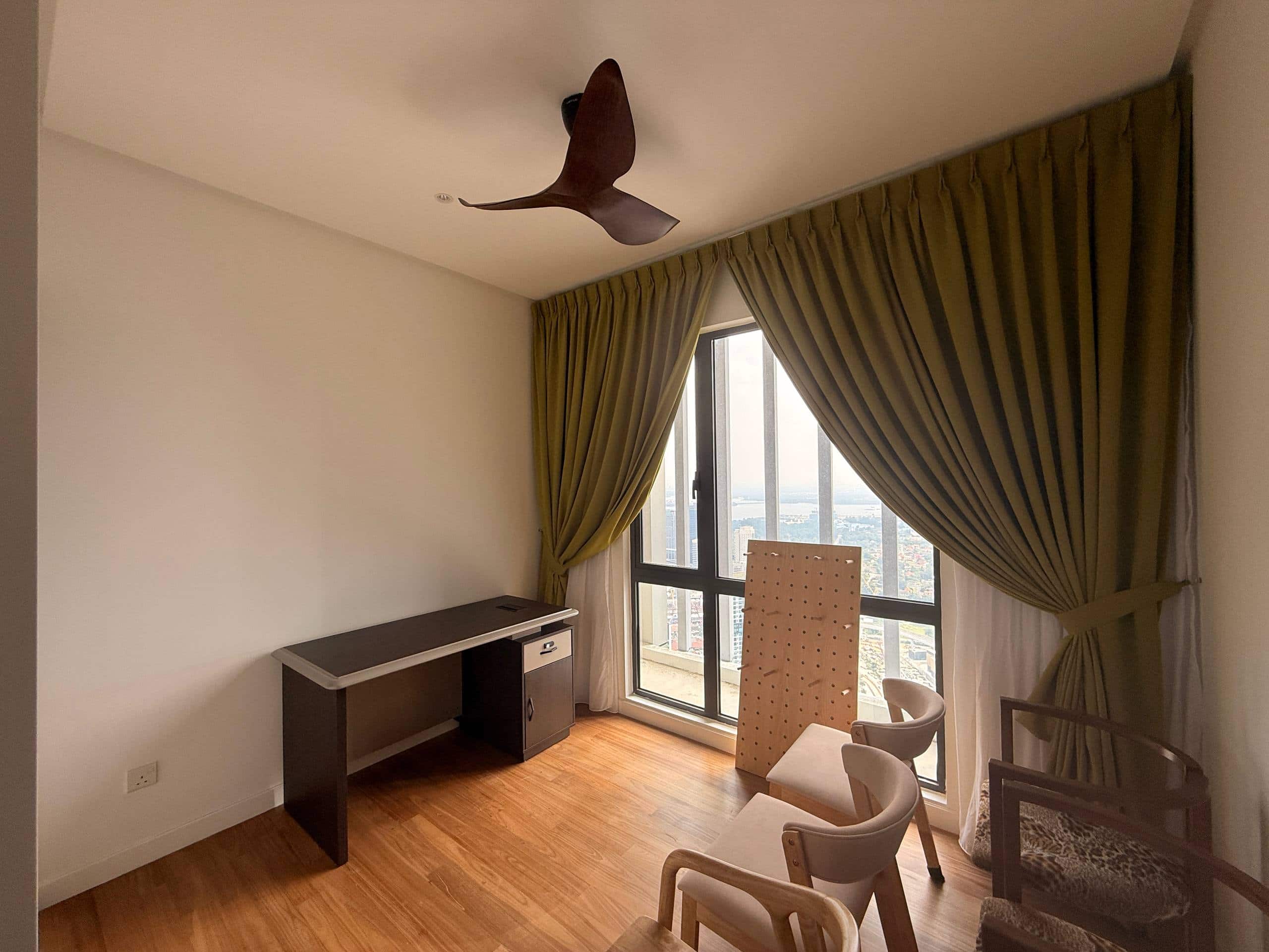 Luxury Condo Bukit Senyum 5