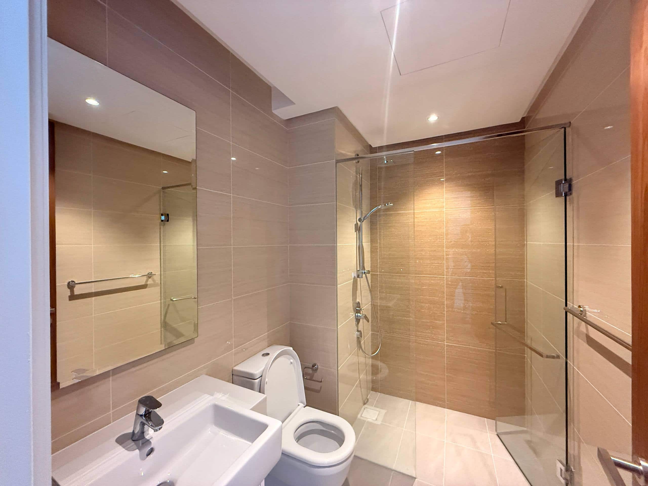 Luxury Condo Bukit Senyum 7