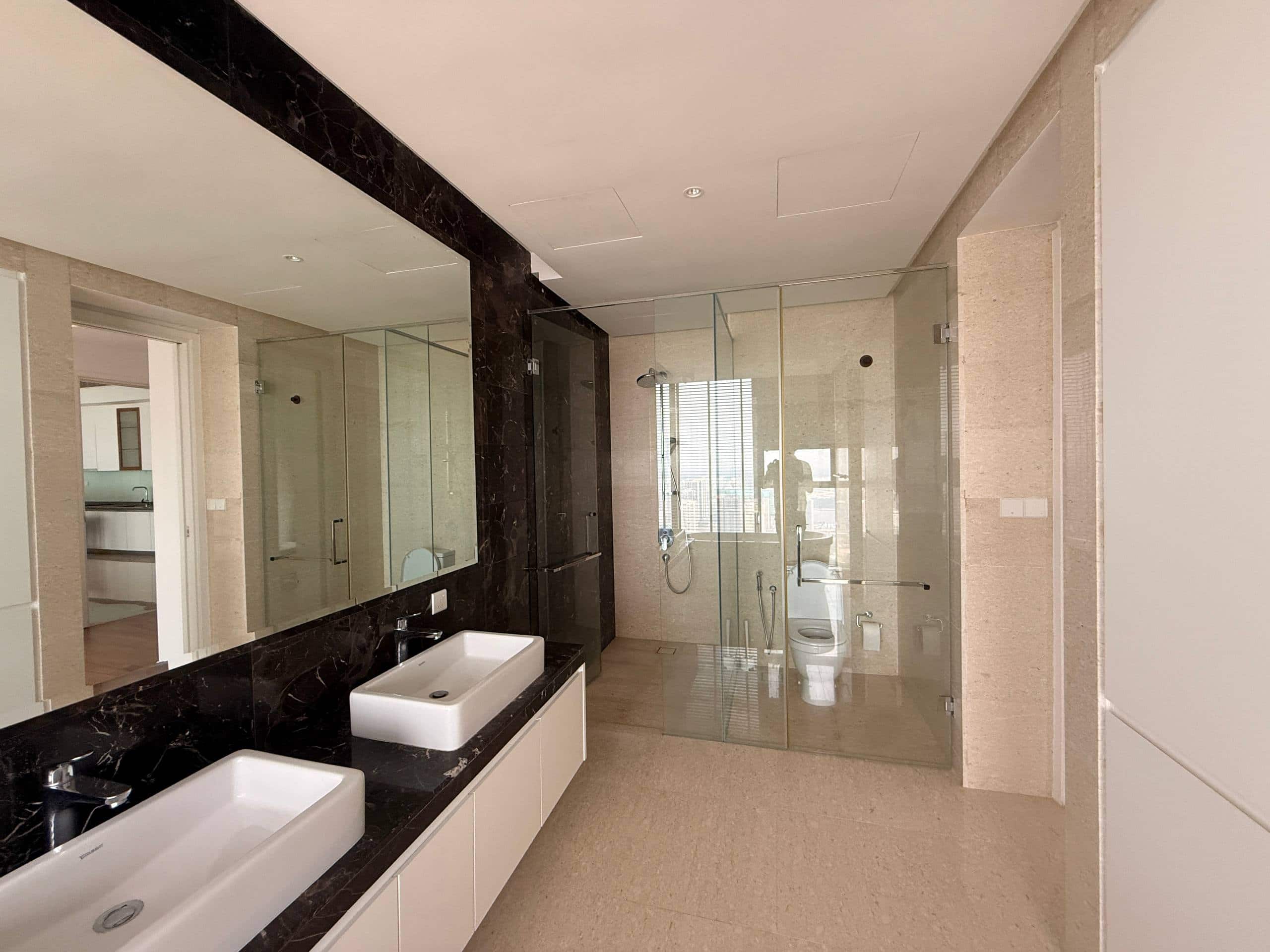 Luxury Condo Bukit Senyum 6
