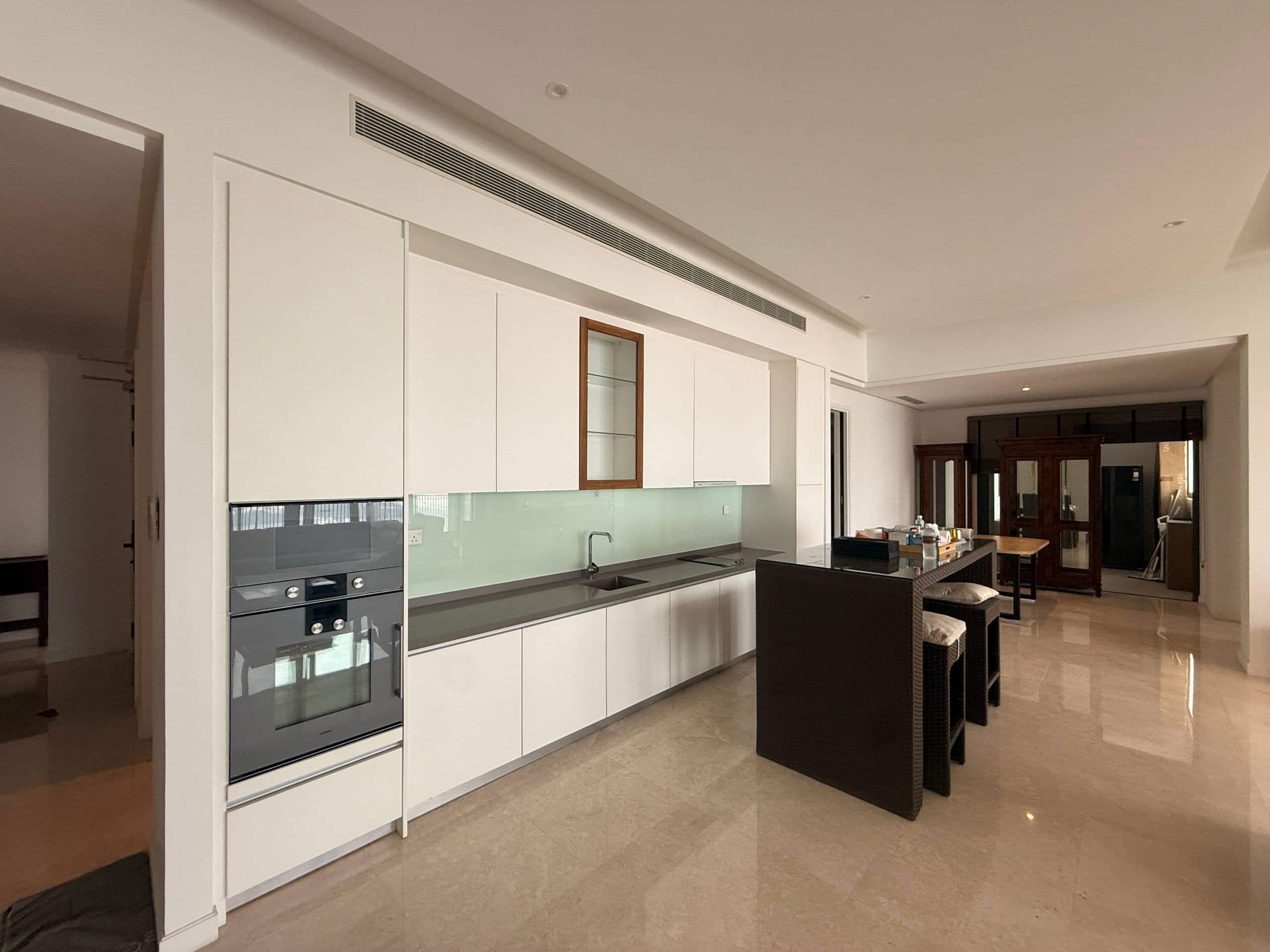 Luxury Condo Bukit Senyum 2