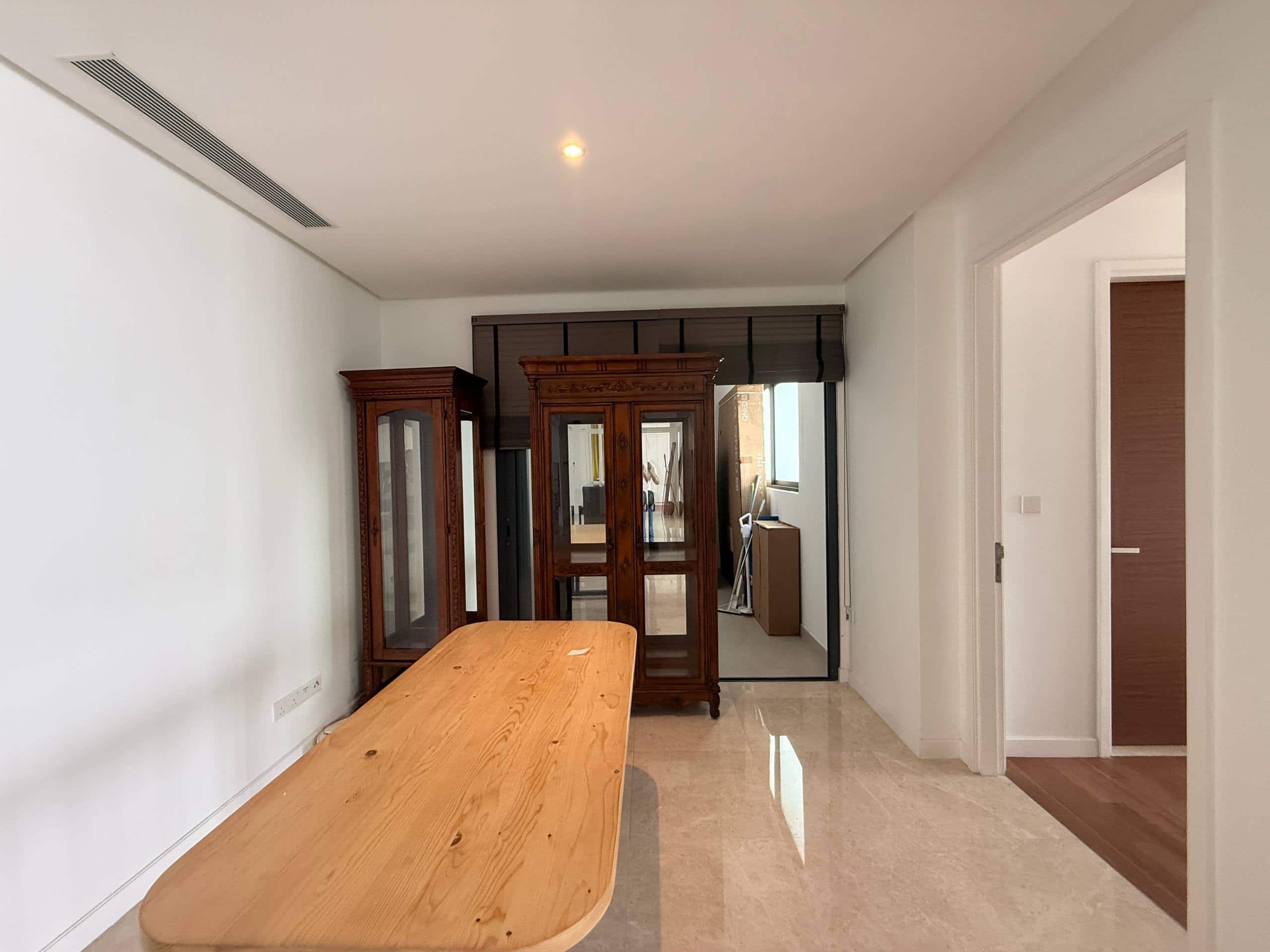 Luxury Condo Bukit Senyum 4
