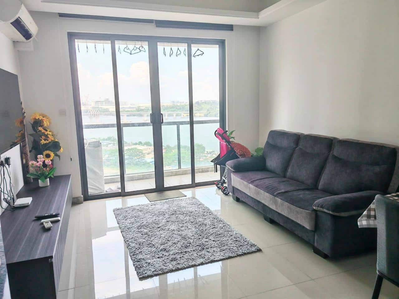 Condo Princess Cove 1