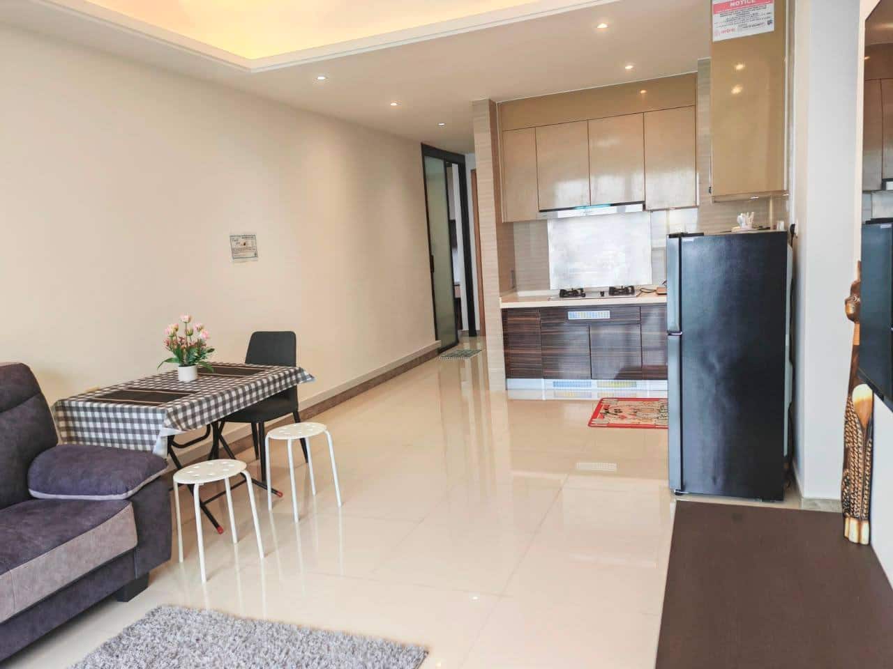 Condo Princess Cove 4