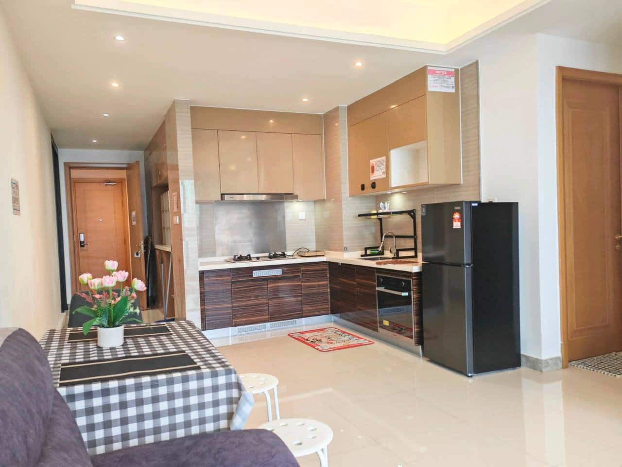 Condo Princess Cove 3