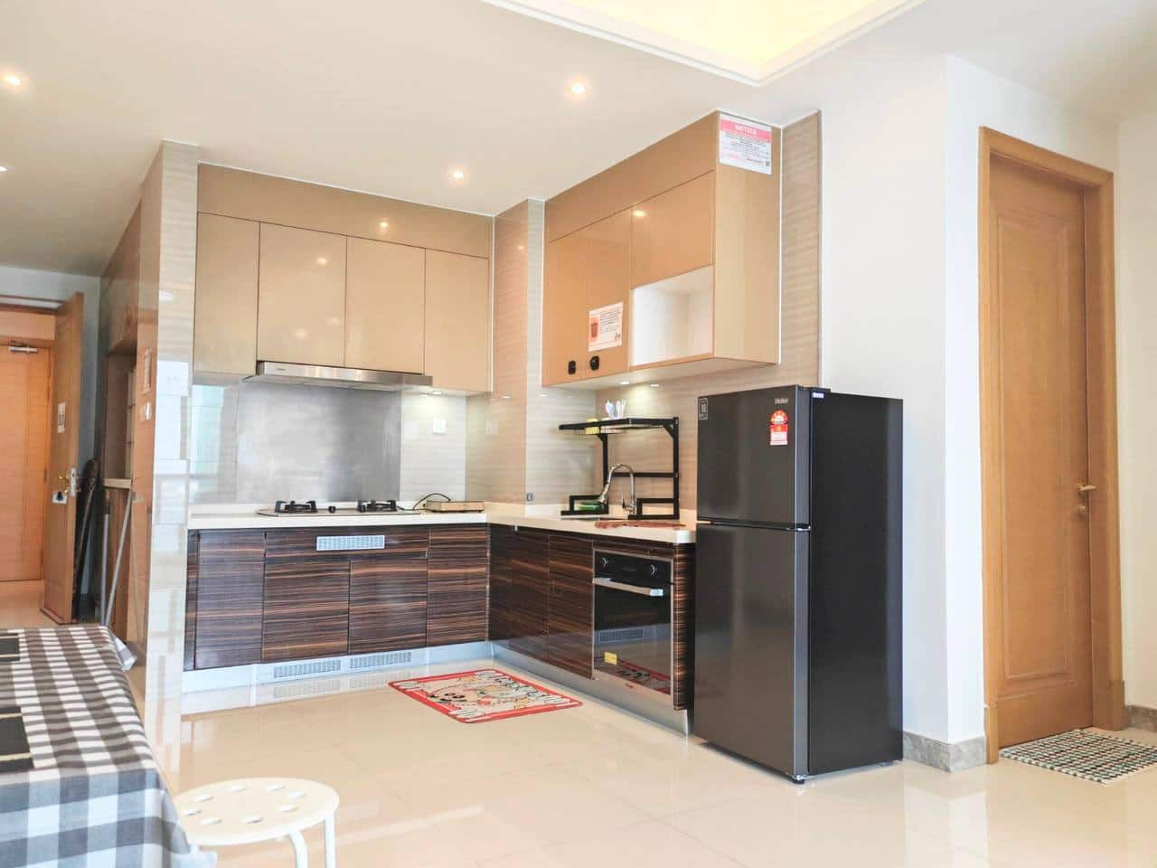 Condo Princess Cove 5