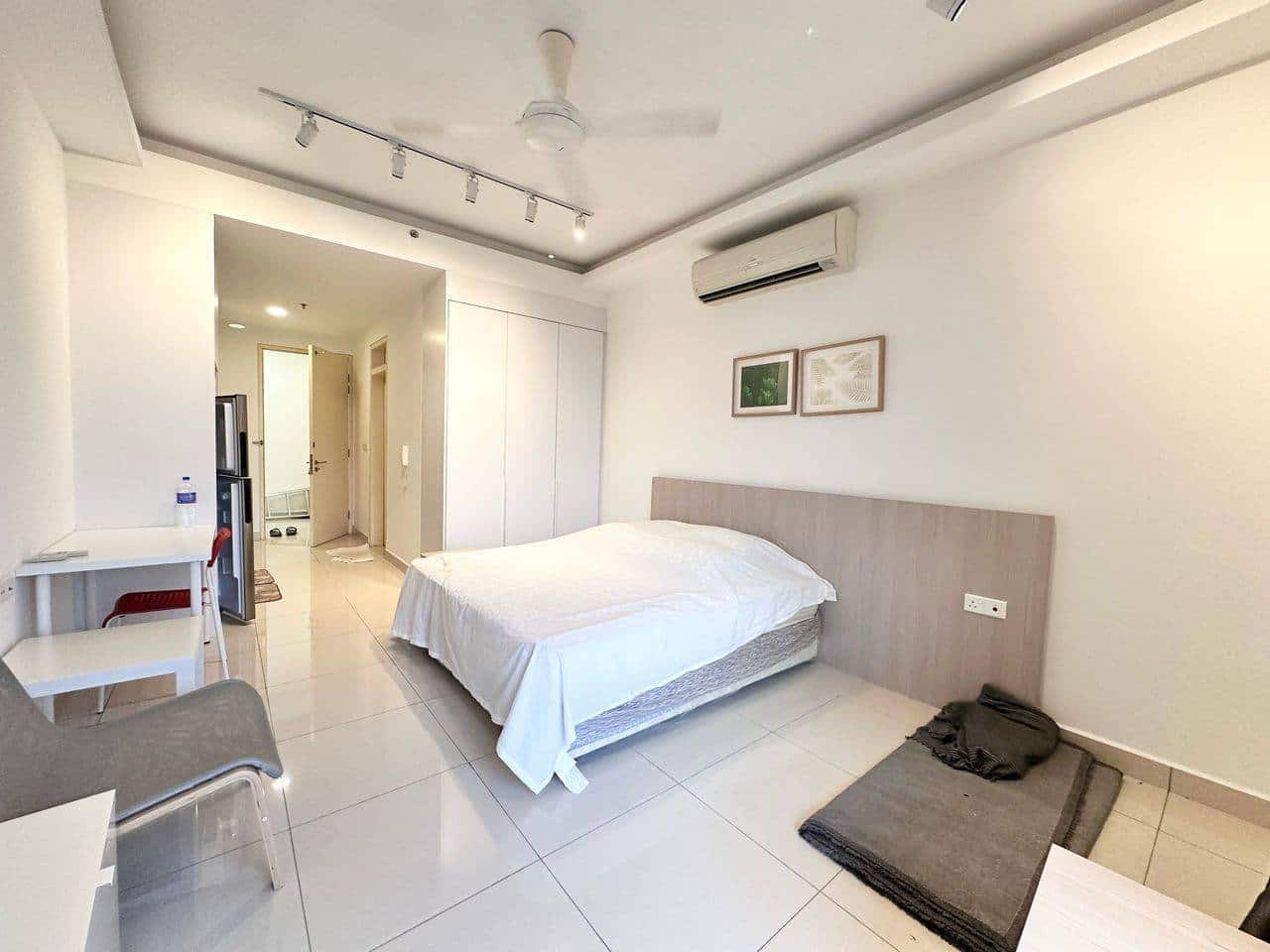 Studio Citrine Residence Sunway Medini 3
