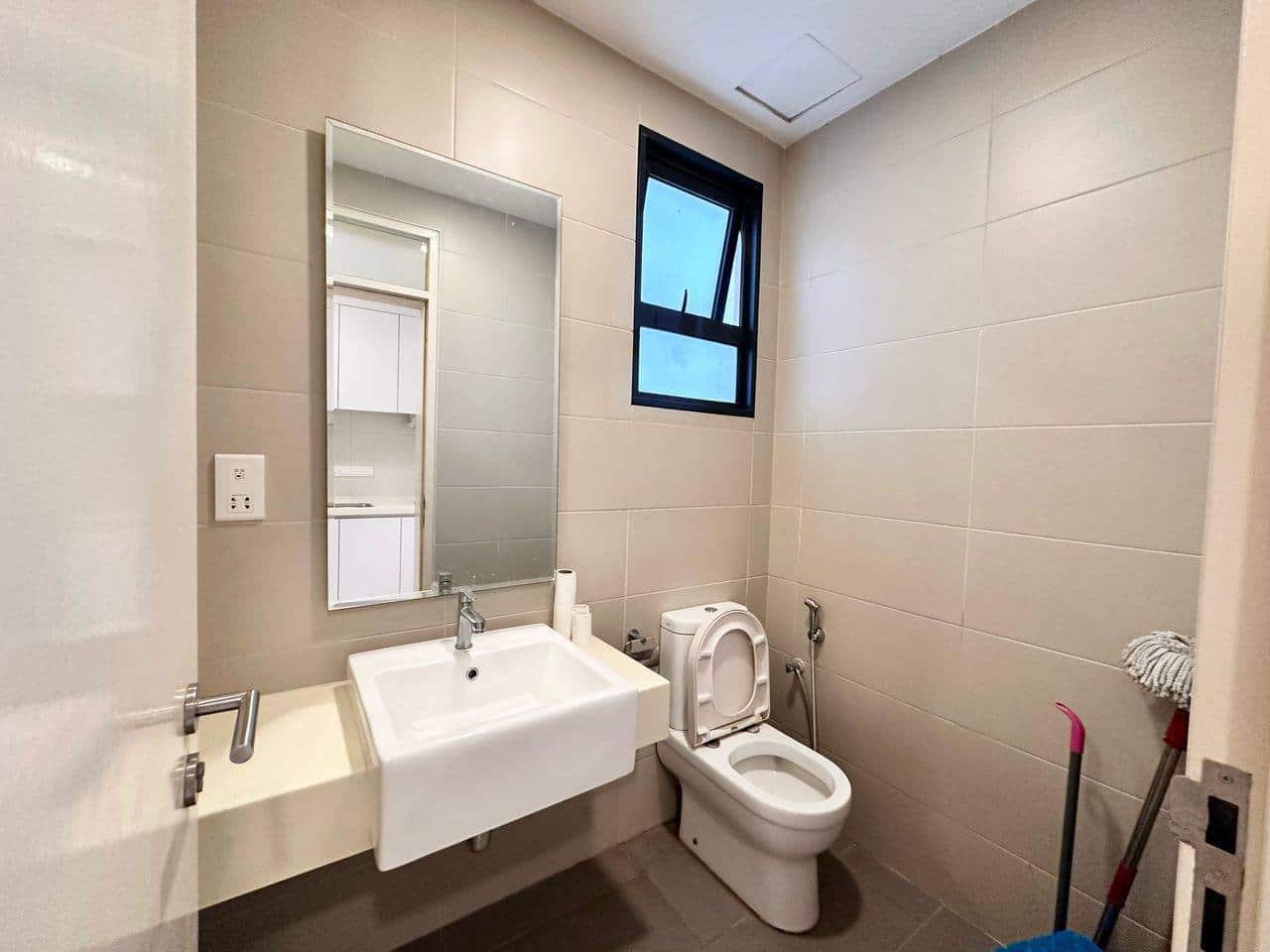Studio Citrine Residence Sunway Medini 4