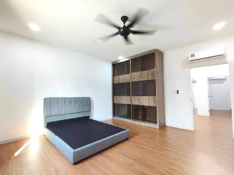 2-Storey House Sunway Citrine Lakehomes 5