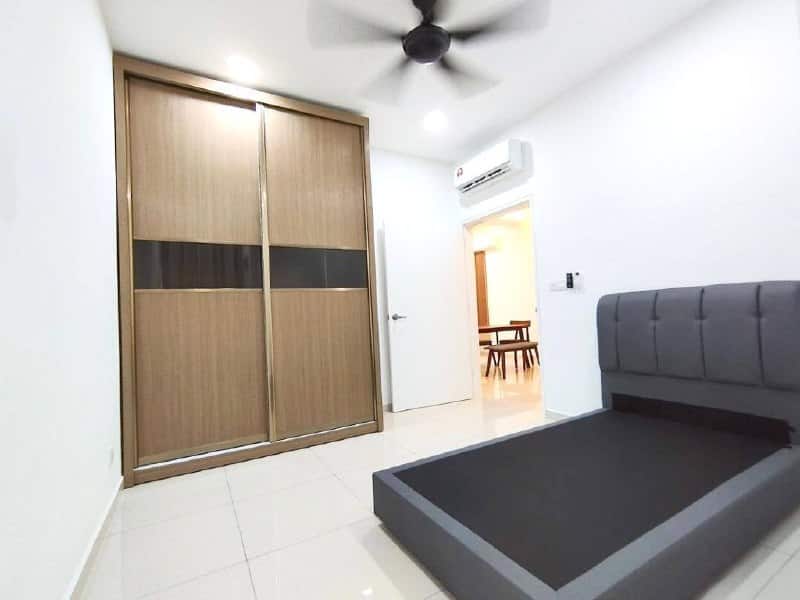 2-Storey House Sunway Citrine Lakehomes 6