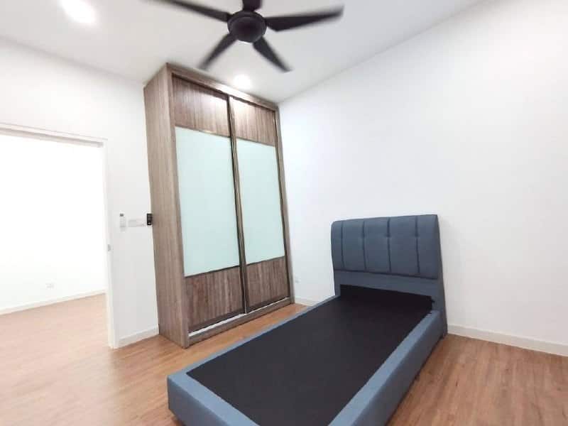 2-Storey House Sunway Citrine Lakehomes 7
