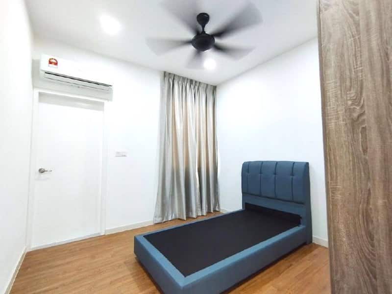 2-Storey House Sunway Citrine Lakehomes 8