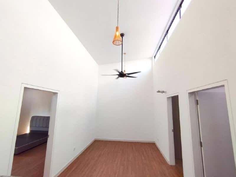 2-Storey House Sunway Citrine Lakehomes 4