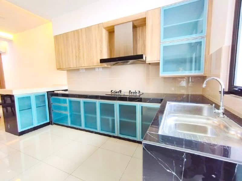 2-Storey House Sunway Citrine Lakehomes 2