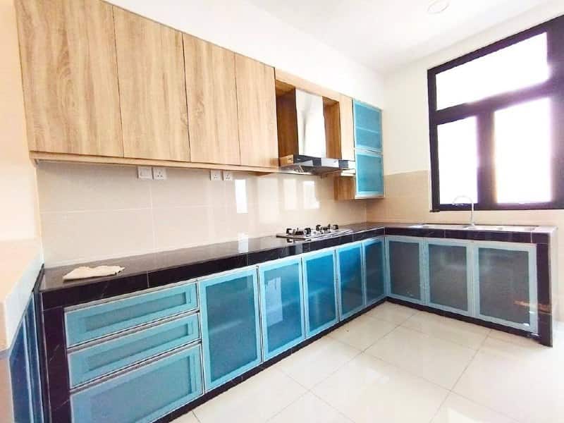 2-Storey House Sunway Citrine Lakehomes 3