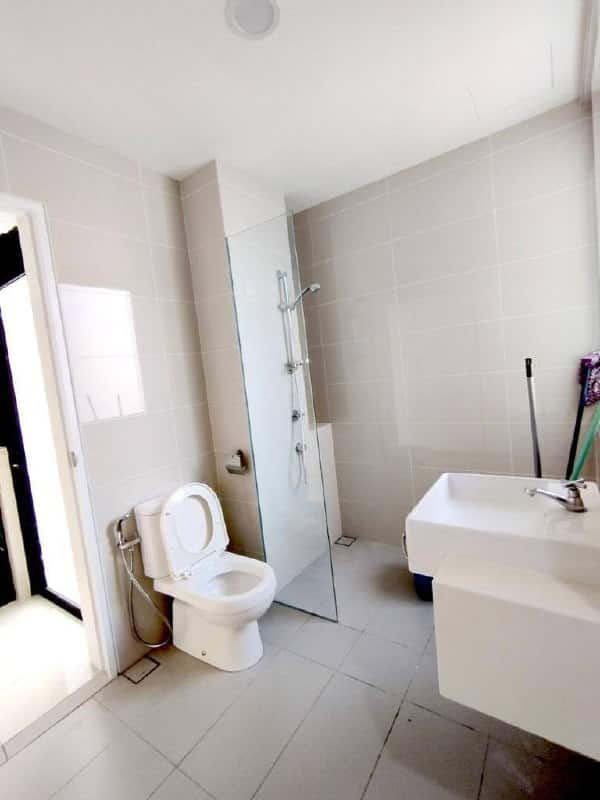 2-Storey House Sunway Citrine Lakehomes 9