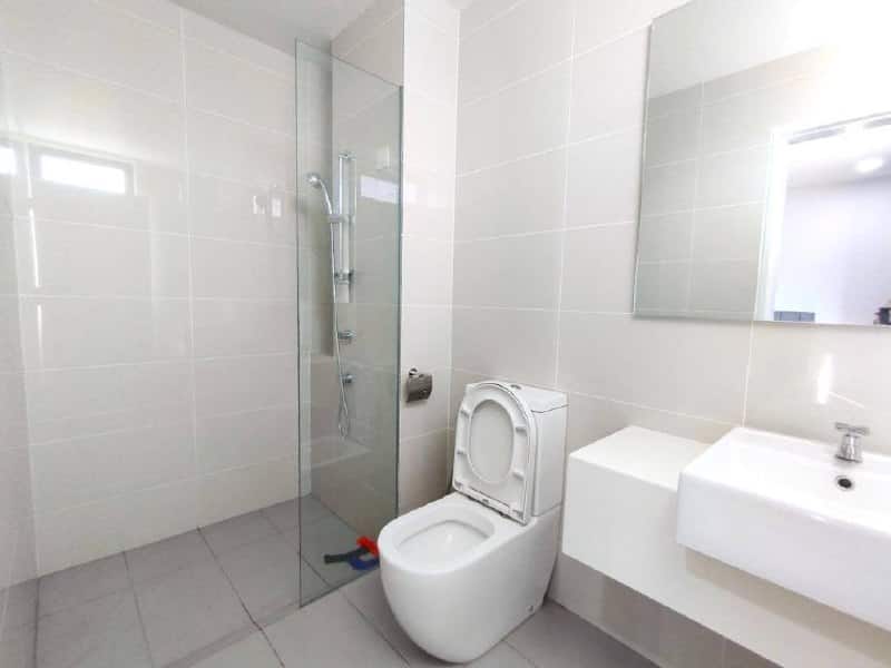 2-Storey House Sunway Citrine Lakehomes 10