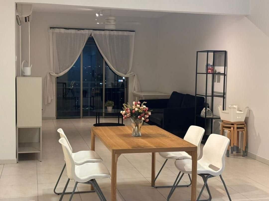 Condominium The Astaka 1