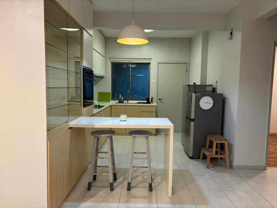 Condominium The Astaka 2